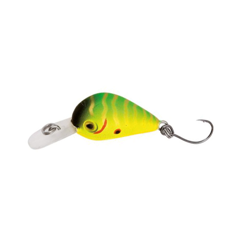 Vobler Nomura TROUTY - 2.5cm / 2gr - sinking