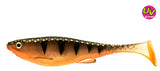Natural UV perch
