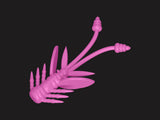 SALMON - 40MM - CORAL PINK