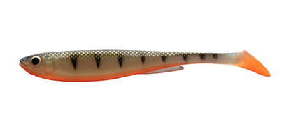 Σιλικόνες DAIWA PROREX SLIM SHADY SHAD - 13.5cm/13.5gr