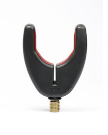 Преден държач за въдица DAIWA N'ZON COMPACT FRONT ROD REST - компактен и удобен за риболов с фидер.