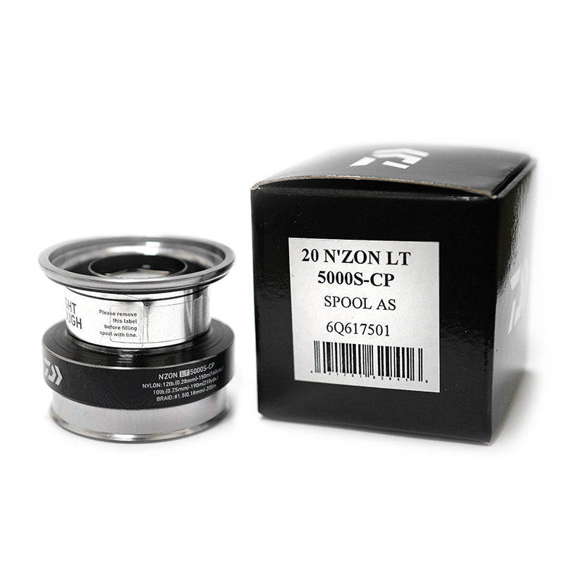 ΕΦΕΔΡΙΚΗ ΜΠΟΜΠΙΝΑ για DAIWA '20 N'ZON LT