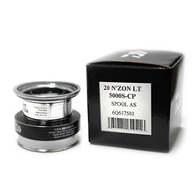 РЕЗЕРВНА ШПУЛА за DAIWA '20 N'ZON LT