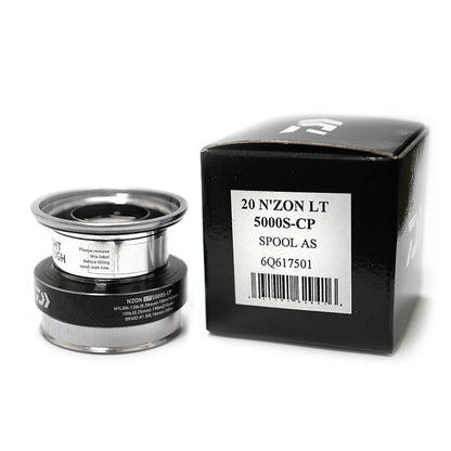 ΕΦΕΔΡΙΚΗ ΜΠΟΜΠΙΝΑ για DAIWA '20 N'ZON LT