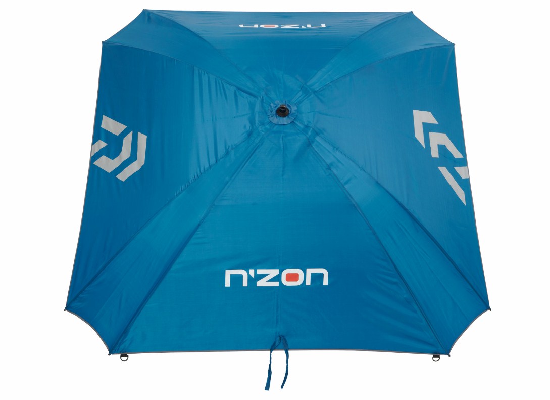 Квадратен чадър Daiwa N'ZON Umrella Square - 2.50m