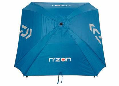 Квадратен чадър Daiwa N'ZON Umrella Square - 2.50m