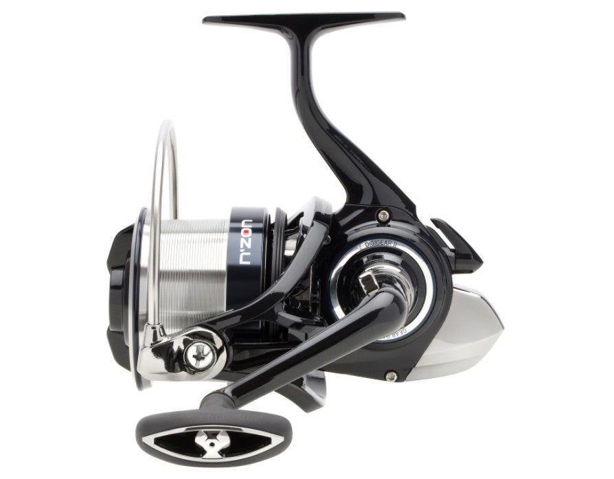 Reel for feeder DAIWA 24 NZON PLUS DISTANCE 25 QD