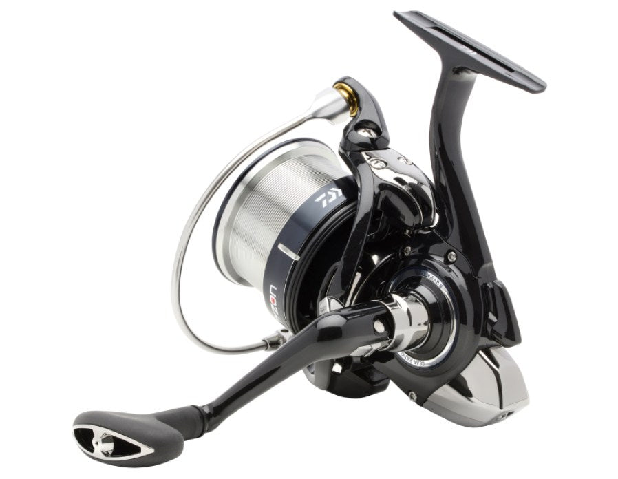 Reel for feeder DAIWA 24 NZON PLUS DISTANCE 25 QD