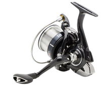 Макара за фидер DAIWA 24 NZON PLUS DISTANCE 25 QD