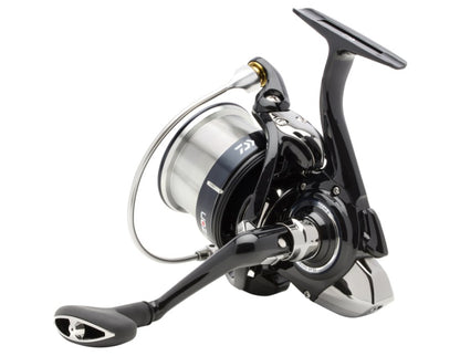 Reel for feeder DAIWA 24 NZON PLUS DISTANCE 25 QD