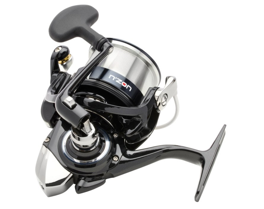 Reel for feeder DAIWA 24 NZON PLUS DISTANCE 25 QD