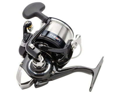 Reel for feeder DAIWA 24 NZON PLUS DISTANCE 25 QD