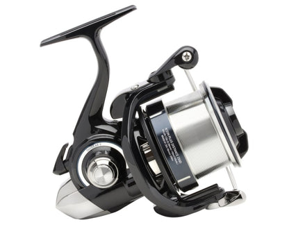 Reel for feeder DAIWA 24 NZON PLUS DISTANCE 25 QD