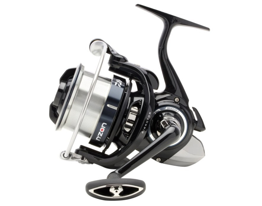 Reel for feeder DAIWA 24 NZON PLUS DISTANCE 25 QD