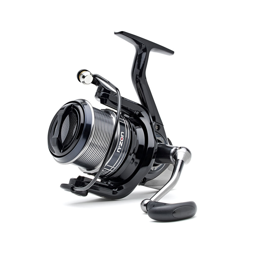 Reel for feeder '20 DAIWA N'ZON DISTANCE 25