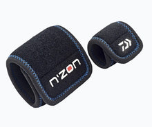 Комплект неопренови ленти Daiwa N'ZON NEOPRENE ROD BAND SET
