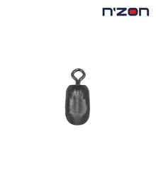 Вирбел със стопер DAIWA N'ZON Swivel and Stop Bead