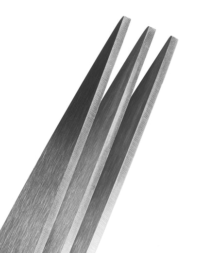 Тройна ножица за стръв DAIWA N'ZON TRIPLE BLADE WORM SCISSORS - остриета от неръждаема стомана за риболов
