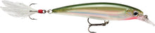 Vobler RAPALA X-Rap ® - 10cm/13gr