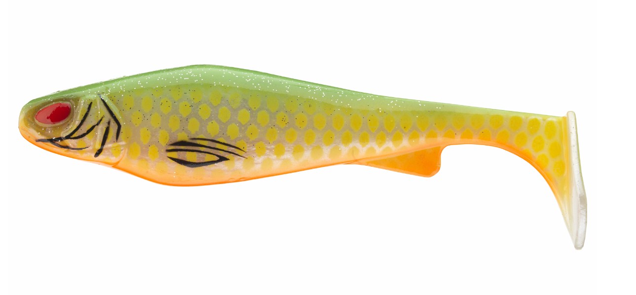 Силиконови примамки DAIWA PROREX LAZY SHAD - 16cm/54gr