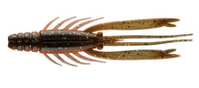 Силиконови примамки DAIWA PROREX URBAN SHRIMP - 7.2cm/2.8gr