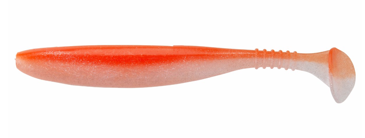 Σιλικόνες DAIWA TOURNAMENT D'FIN - 10 cm/7 τεμ. στη συσκευασία