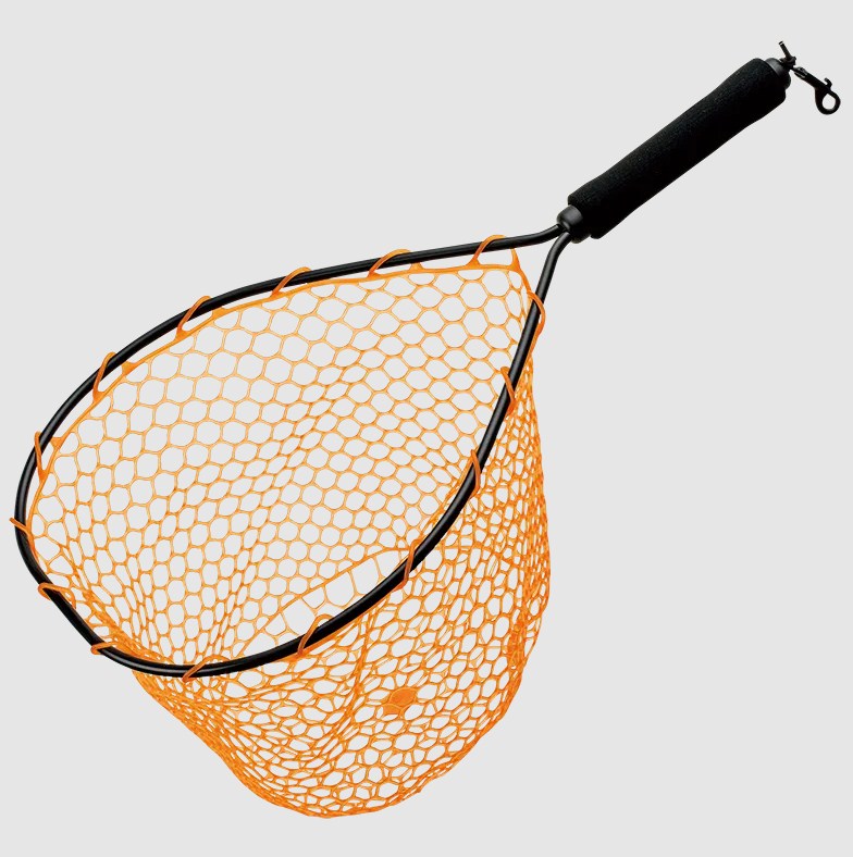 Απόχη SMITH RUBBER NET 0712