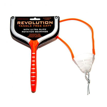 Catapult - DRENNAN REVOLUTION STRONG / X-STRONG