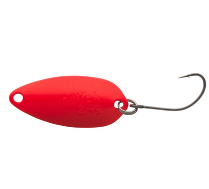 Κουταλάκι DAIWA PRESSO MVR - 2.8 cm/2.4 g