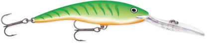 Vobler RAPALA DEEP TAIL DANCER® - 11cm/22gr