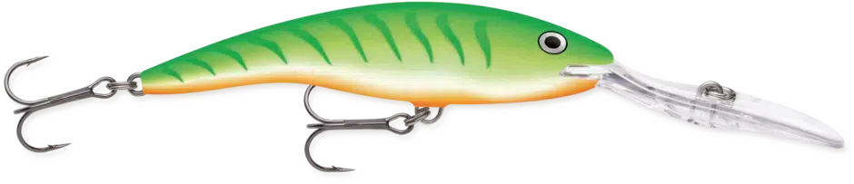 Wobbler RAPALA DEEP TAIL DANCER® - 7cm/9gr