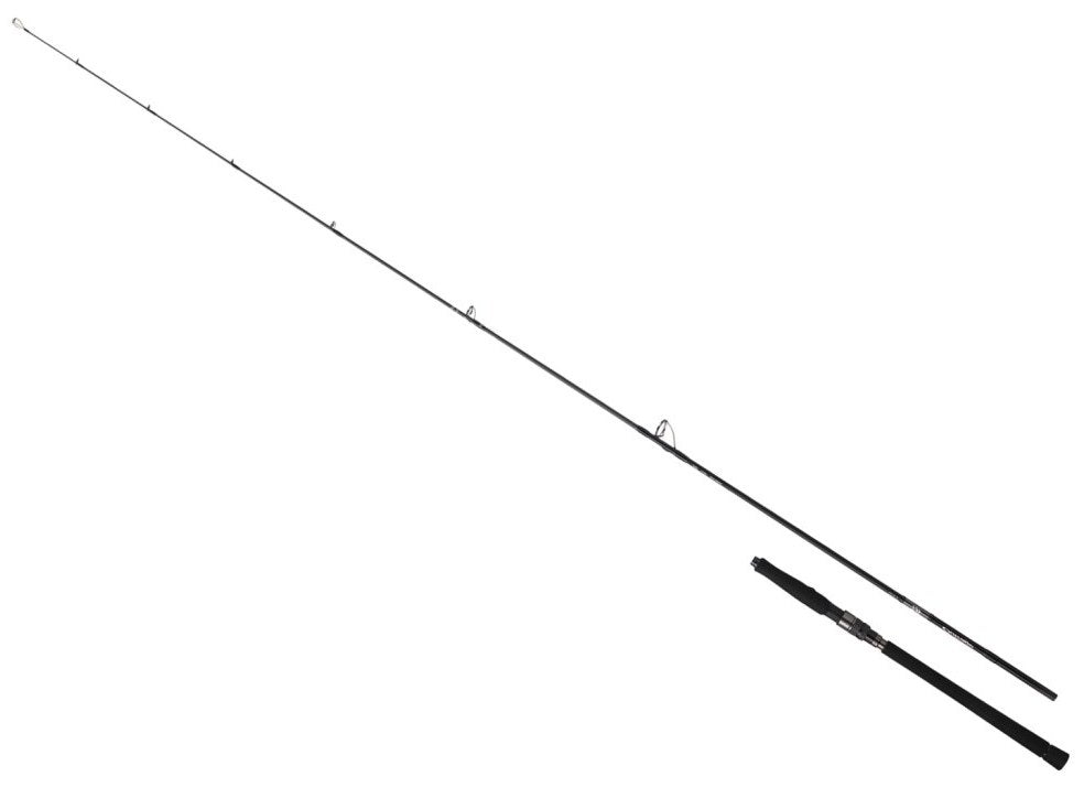 Offshore sea rods DAIWA OUTRAGE