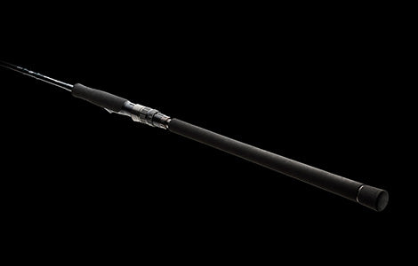 Offshore sea rods DAIWA OUTRAGE