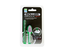 Комплект инструменти PRESTON Roller Drilla Kit