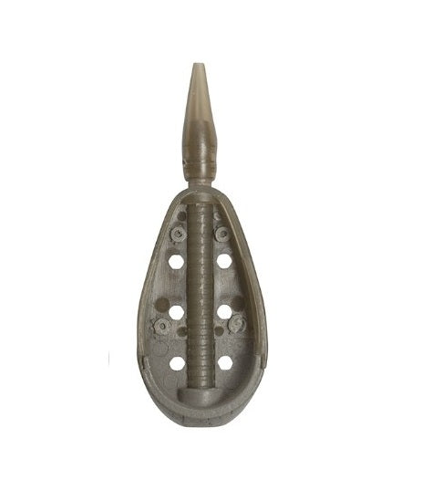 Method feeder ταΐστρα - PRESTON ICS IN-LINE BANJO XR FEEDERS - MEDIUM