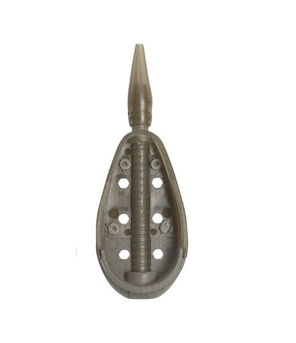 Method feeder ταΐστρα - PRESTON ICS IN-LINE BANJO XR FEEDERS - MEDIUM