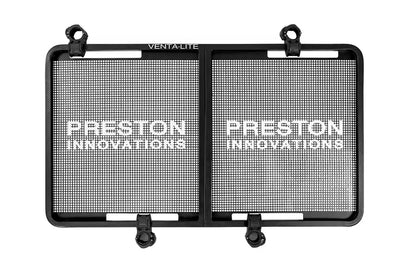 Platform table PRESTON Venta-Lite Side Tray XL