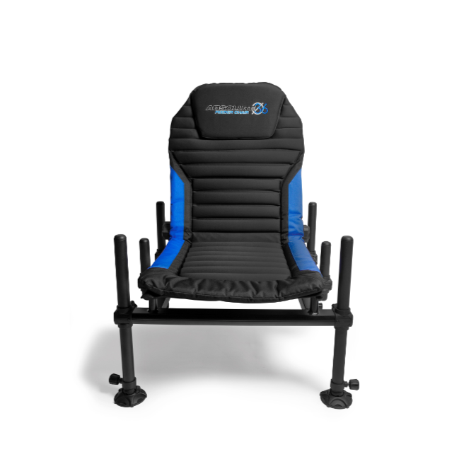 Feeder scaun PRESTON Absolute 36 Feeder Chair