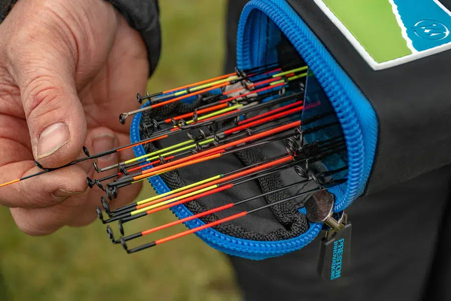 Калъф за върхове PRESTON Supera X Tip Safe