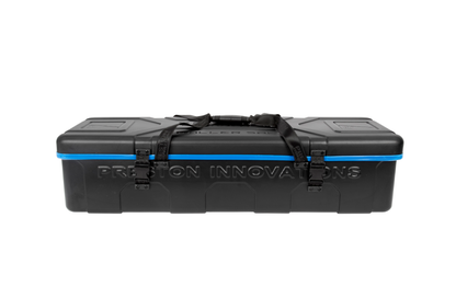 Box for rollers PRESTON Hardcase Roller Safe