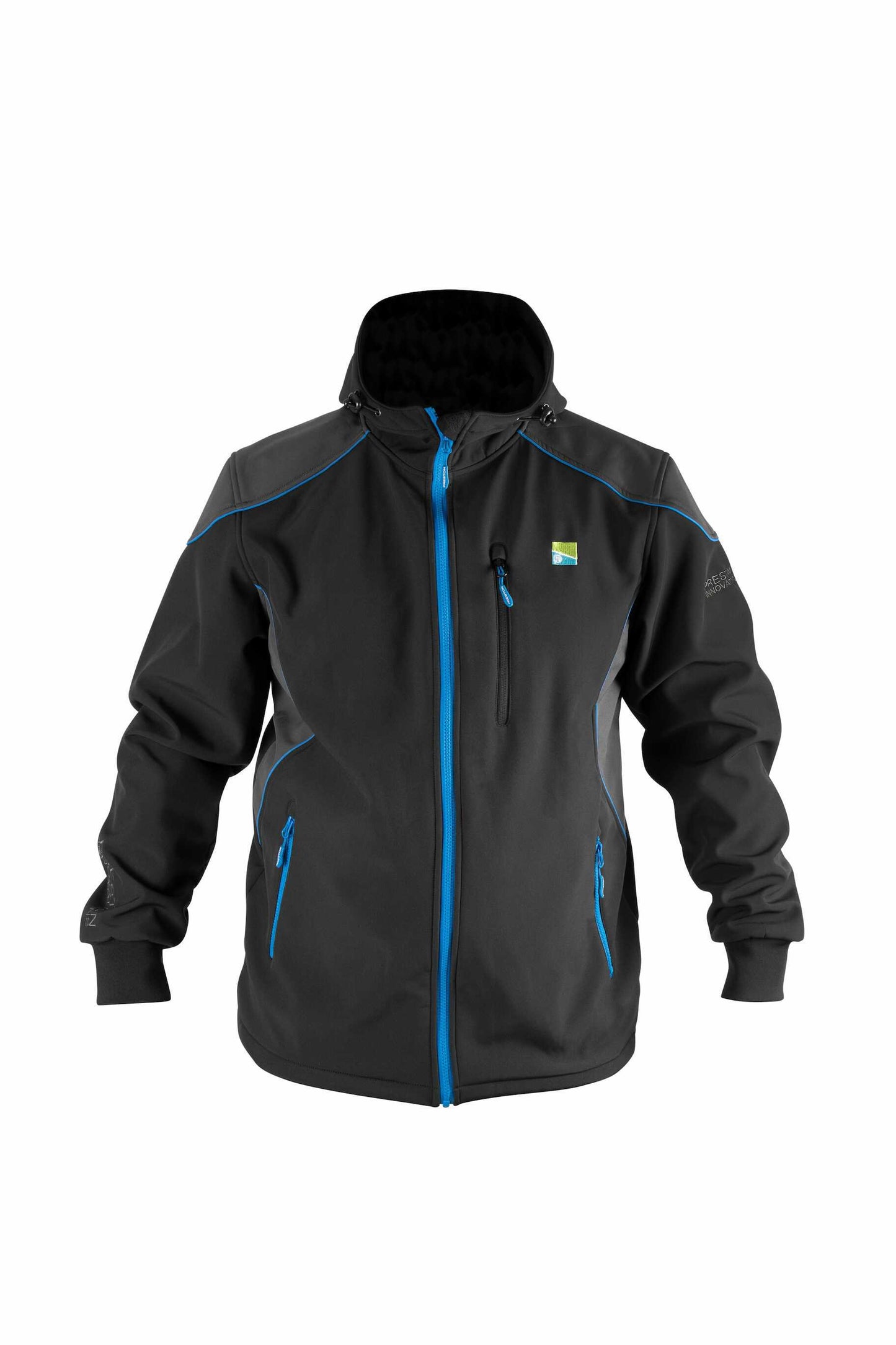Μπουφάν PRESTON Soft Shell Jacket XXL