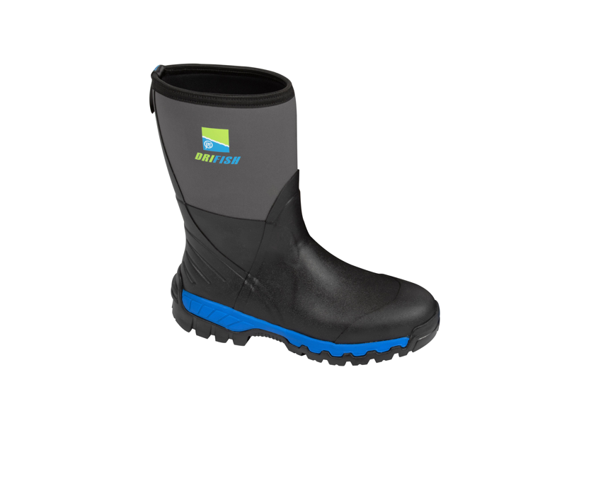 Ботуши PRESTON Drifish Boots