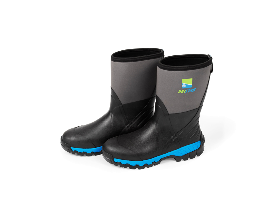 Ботуши PRESTON Drifish Boots