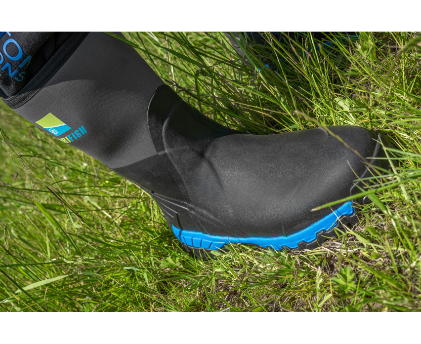 Ботуши PRESTON Drifish Boots