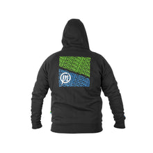 Суичър PRESTON Celcius Zip Hoodie