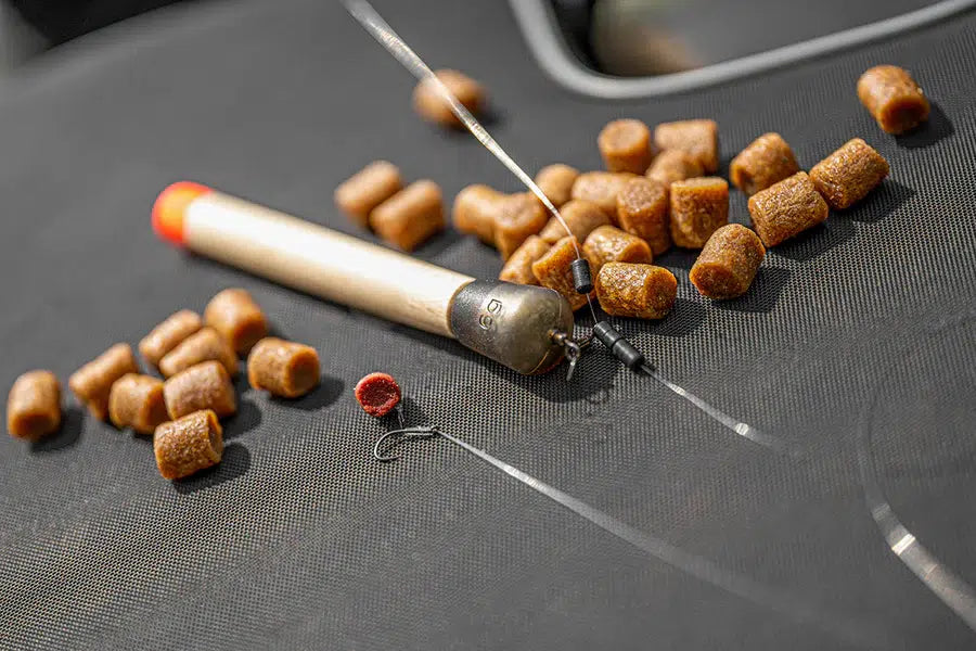 Пелет ваглер PRESTON Precision Pellet Wagglers