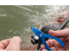 Клещи PRESTON Shot/Stotz Pliers