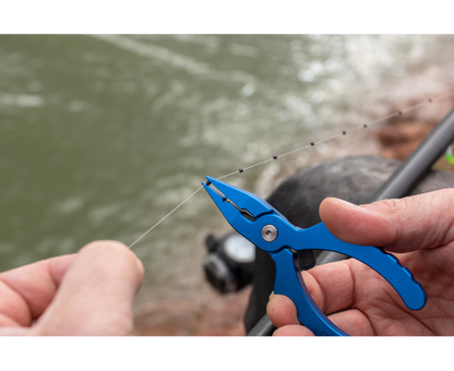 Клещи PRESTON Shot/Stotz Pliers