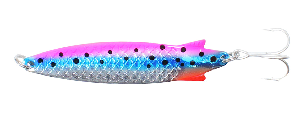 Spoon Sea Buzz Triton - 7.50cm/22g
