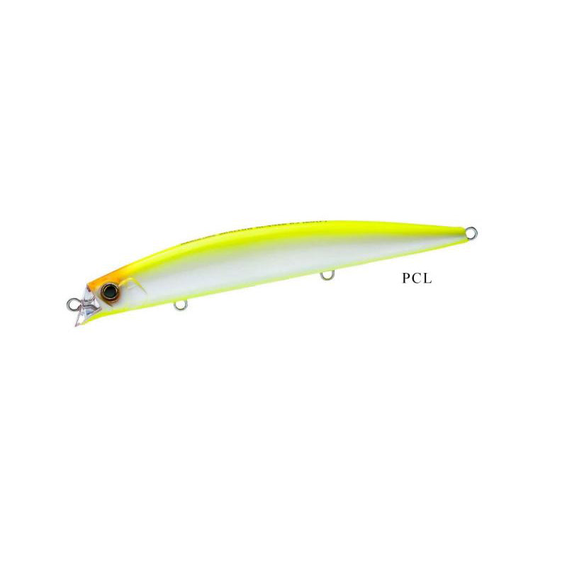 Морской воблер DUEL F1195 Shallow Runner F120 - 12.0cm/17gr